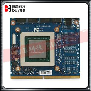 Tarjeta Gráfica GTX965M GTX 965M GPU, Pantalla de Video N16E-GS-KAB-A1 de 4GB para Laptop Clevo, Tarjeta de Video GTX 965M - Product Image 3