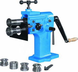 W1 2x610 TTMC Portable Bending Machine