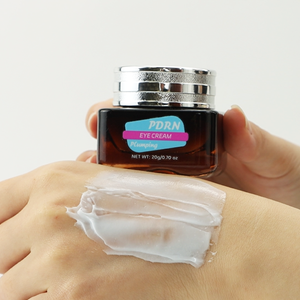 Großpackung Straffender, Lifting-Effekt Verleihender, Aufhellender und Revitalisierender Augenbalsam mit PDRN & Peptiden für Erschlaffte Augenlider - Product Image 2