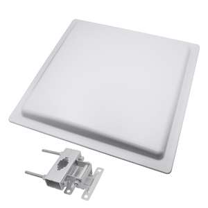 Antena de Panel Exterior de Alta Ganancia 24dbi <span class=keywords><strong>5G</strong></span> Sub-6 Banda C, Herramienta de Amplificación de Señal de Excelente Calidad, Precisión para Mejorar la Velocidad de la Red - Product Image 1