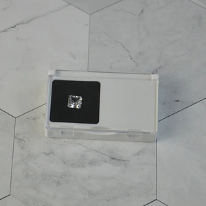 Caja de almacenamiento de gemas acrílicas, caja de regalo para diamantes de color, caja protectora para diamantes sueltos, joyería y embalaje. - Product Image 5