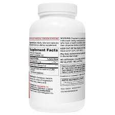 Pasokan Suplemen Herbal Label Pribadi Kapsul Ekstrak Kayu Manis Berkualitas Tinggi - Product Image 4