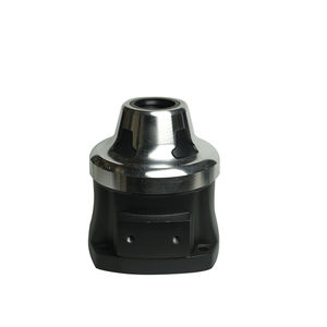 Clé pneumatique ZM660 3/4 à <span class=keywords><strong>canon</strong></span> de vent moyen, boîtier métallique, application standard, Chine, sans charge et garantie - Product Image 1