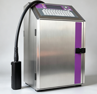 Imprimante jet d'encre reconditionnée M pour 9018 pour l'impression industrielle