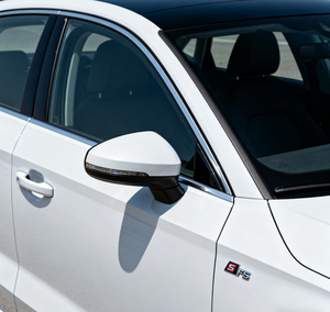 פרמיה עירונית sportback audi a3 2025 | עפים zunxiang מהדורה | סגנון מתוחכם - Product Image 5