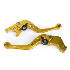 Accesorios Modificados para Motocicleta SLKE, Nuevo para MSX 125 Monkey M3, Palanca de Freno y Embrague, Manija CNC, Mejora de Actualización, CN ZHE - Product Image 6