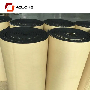 Panneaux acoustiques en <span class=keywords><strong>mousse</strong></span> insonorisants écologiques, 10 pièces, avec panneau <span class=keywords><strong>acoustique</strong></span>, pour dosettes <span class=keywords><strong>de</strong></span> réunion, pour bureau - Product Image 5