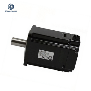 Servomotor Rotatorio de Inercia Media de Alta Calidad SGMJV-08AAA21 AC200V, Fuente de Alimentación Trifásica, Automatización, Uso Industrial - Product Image 1