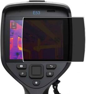 สำหรับกล้องถ่ายภาพความร้อนขั้นสูง E53 240x180 43200 พิกเซล พร้อมมุมมองภาพ 24x18 และความไว 40mK - Product Image 3