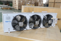 TIANYICOOL Nouvelle machine de récupération de réfrigérant pour refroidisseur d'air, unité de réfrigération à moteur à piston pour entrepôt frigorifique de restaurant