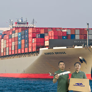 Hızlı teslimat profesyonel hava deniz ekspres Shopify nakliye ajan nakliye abd fransa almanya İtalya sipariş yerine otomatik - Product Image 6