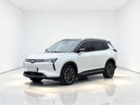 Mobil Bekas Terlaris 2021 Weltmeister W6 520km PRO SUV Bekas LHD Otomatis Listrik Mewah Berteknologi Tinggi 218hp Kondisi Prima