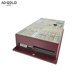 Contrôleur de moteur de porte d'<span class=keywords><strong>ascenseur</strong></span> pour 3300 passagers VVVF4+ VVVF5+ Fermator - Product Image 5