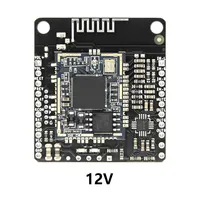 DC 12V/5V QCC3031 APTX/ATPXHD musique sans perte 5.1 Module amplificateur de carte récepteur pour haut-parleur amplificateur de voiture Audio
