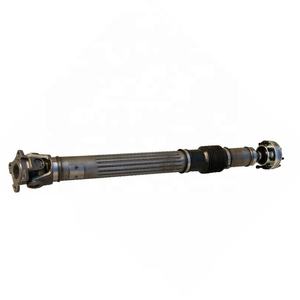 Nuevo Eje de Transmisión Delantero de Acero para Modelos Jeep JK Grand Cherokee 3.8L 3.6L 2007-2018, Repuestos 52853317AC 52853317AA 52853317AB - Product Image 3