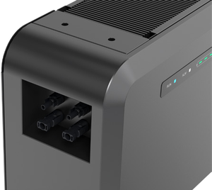 올인원 태양열 발코니 배터리 2kWh | 블루투스 + 스마트 앱 모니터링 시스템 - Product Image 4