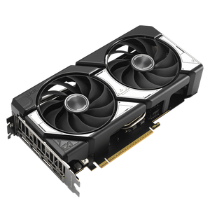 การ์ดจอเกมมิ่ง Good DUAL GeForce RTX 5060 8GB OC GDDR7 DLSS4 พร้อมพัดลมระบายความร้อนสามตัว สำหรับเดสก์ท็อป Rtx 5060 Ti - Product Image 2
