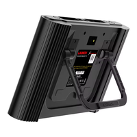 Lector de Códigos de Diagnóstico Automotriz Android X431 PAD3, Herramienta con Controles Bidireccionales, Prueba de Batería del Motor, Escáner OBD2 para Automóvil
