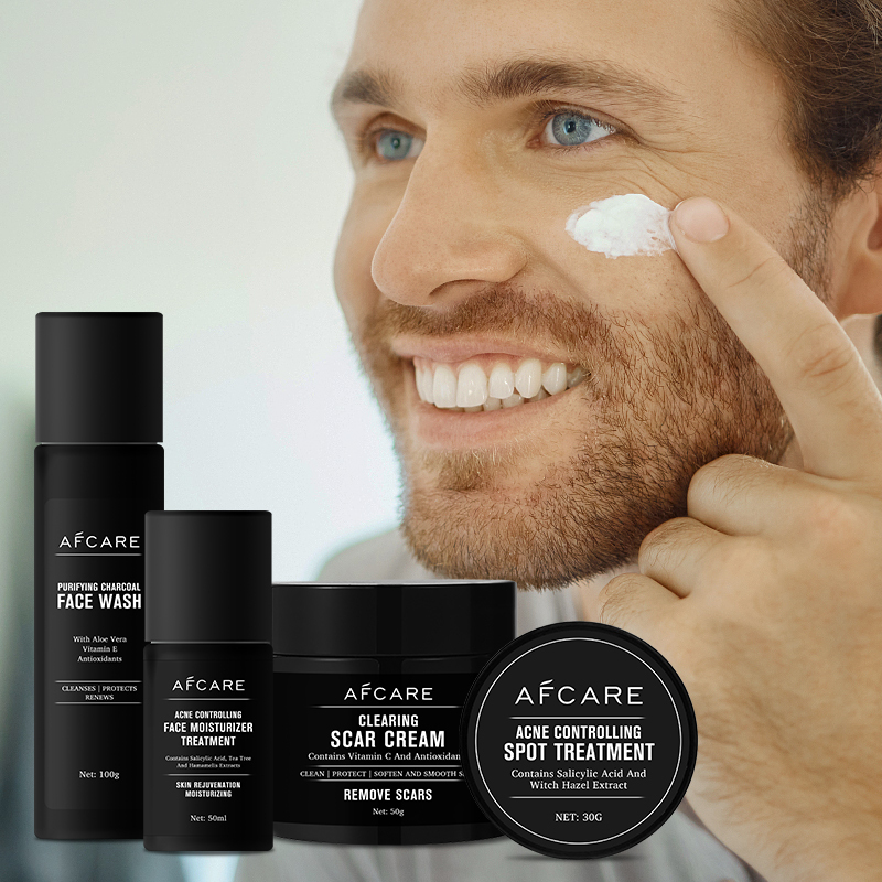OEM Organic Glycerin Mineral Skin Care