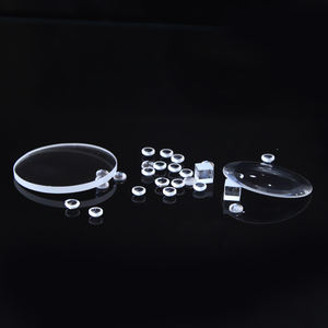 광학 장비용 광학 렌즈 무채색 렌즈 초점 볼록 렌즈 - Product Image 4