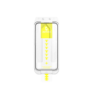 Protection d'écran en verre trempé ATB Wholesale, en forme de T, anti-poussière, 28 points de confidentialité, outil pour GPS compatible 9H - Product Image 1