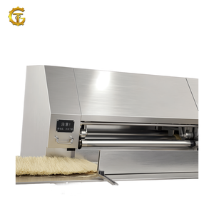 Máquina para Hacer Pasta 2 en <span class=keywords><strong>1</strong></span>, Máquina para Hacer Fideos, Máquina Comercial para Hacer Fideos - Product Image 3