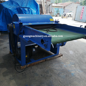 Trituradora <span class=keywords><strong>de</strong></span> chatarra <span class=keywords><strong>de</strong></span> <span class=keywords><strong>tela</strong></span> vieja al mejor precio - Product Image 2