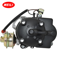Auto Engine Parts Ignition Distributor Fit 19020-11330 19020-11100 19020-11320 for TOYOTA Car Ignition Distributor Assembly