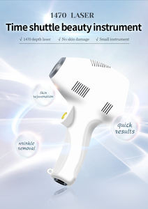 Dissolvant de rides 12d lifting peau serrant la machine d'élimination des rides 1470nm Diode Laser Machine - Product Image 6