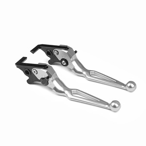 Palanca de Freno y Embrague de Motocicleta <span class=keywords><strong>CB300R</strong></span> 2023, Nueva, de Aluminio CNC Anodizado, de Alta Calidad - Product Image 2