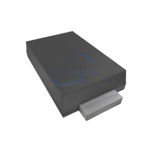 Single Diodes HS1GF-T DO-221AC, SMA Flat Leads Electronic Chips Component BOM IC In Stock - Product Image 1