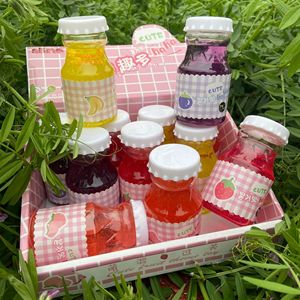Nouveauté : Jouets amusants pour enfants, slime liquide transparent éducatif DIY, argile cristalline, pâte à modeler - Product Image 2