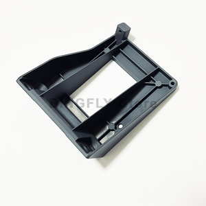 ขายึดเรดาร์เลเซอร์ T100 ใหม่เอี่ยมสำหรับอุปกรณ์เสริมโดรนเกษตร Dj1 (พลาสติก รับประกัน 1 ปี) - Product Image 6