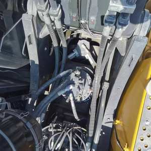 Excavatrice Volvo EC350DL d'occasion de 35 tonnes à bas prix, matériel de construction lourd d'occasion, excavatrice Volvo 350DL en stock - Product Image 6