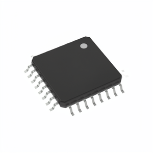 Embedded 32 TQFP ATSAMD21E18A-AF Buy Online Electronic Components In Stock - Product Image 1