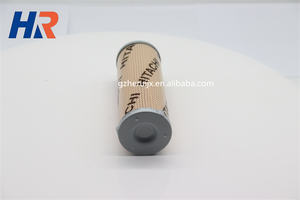 ZX120 ZX200 ZX330 ZX450原装挖掘机备件先导过滤器4370435 4207841 DY426485 - Product Image 5