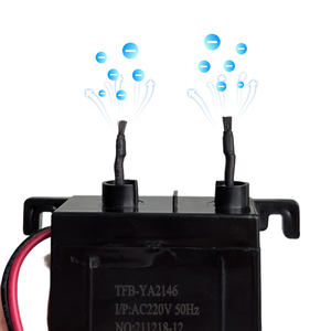 TUV CE không khí Ionizer lưỡng cực Máy phát điện - Product Image 4