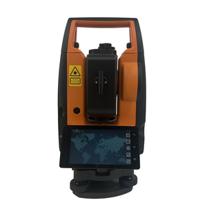 Station totale à prisme optique haute précision CHCNAV CTS-A100, équipement de topographie GNSS RTK, meilleur prix - Product Image 3