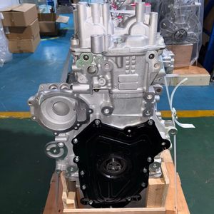 Moteur remanufacturé en bloc long 204DTD AJ200D pour Land Rover <span class=keywords><strong>Jaguar</strong></span> 2.0 TD4 Diesel <span class=keywords><strong>D180</strong></span> Ingenium (NON 204DTA) - Product Image 2