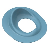 Pot pour bébé rose mignon, siège de toilette pour enfants facile à nettoyer, pour les enfants de 0 à 6 ans, fabriqué en plastique et en urée PP