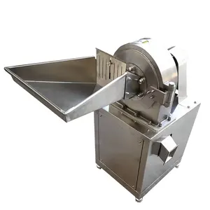 Industrial Spice Grinder/Maize Grinding Machine/Disc Grinding Mill