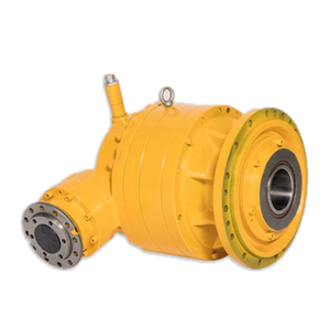 Phụ tùng máy móc xây dựng hộp số TRỘN BÊ TÔNG cho phụ kiện giảm tốc động cơ chính trong nhà máy trộn bê tông - Product Image 4