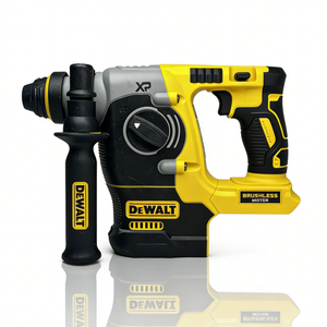 Trapano a percussione a batteria ricaricabile <span class=keywords><strong>DeWalt</strong></span> 20V MAX DCH273 18mm SDS-Plus per muratura e costruzioni, certificato CE/RoHS - Product Image 1