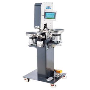 آلة تثبيت أزرار الجينز الجينز الجينز - Product Image 1