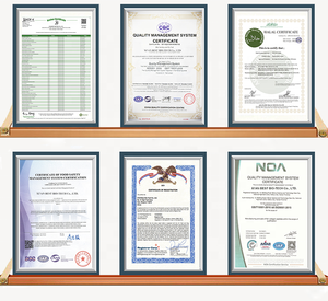 शीर्ष ग्रेड आईएसओ फैक्टरी थोक मूल्य की आपूर्ति दिल की पत्ती houttuyna कॉर्डेटा निकालने पाउडर - Product Image 6