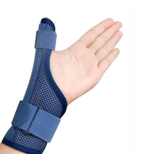 Attelle médicale pour doigt, protecteur de doigt, gaine pour pouce, attelle pour fracture, attelle de rééducation pour le petit doigt, attelle pour le doigt médian - Product Image 2