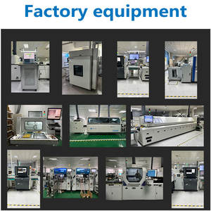 NIK Non-isolated 6A-60A Series Air-Cooled Industrial Grade DC DC Buck <b>Converter</b> 3.3V/5V/<b>12V</b>/<b>24V</b> Input 0.6~5.8V Output - Product Image 6