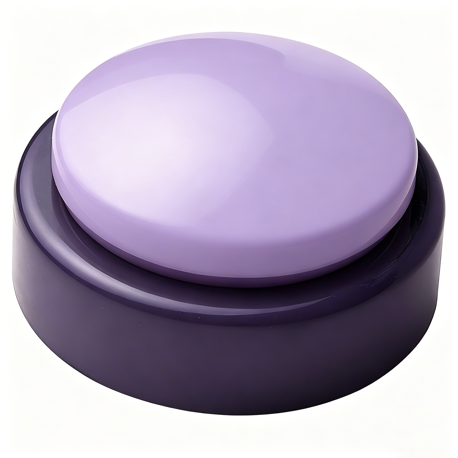 Party Favors Sound Button Custom DJ Music Buzzer for Event Atmosphere & Games