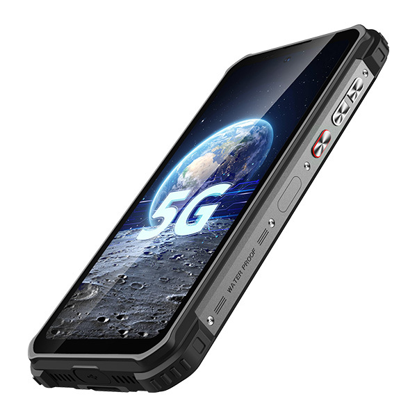 6.67 Inch Rugged 5g Phone Android 12 12+256gb Explosion-proof Mobile Phone Intrinsically Safe Cell Phones Rugged bar
