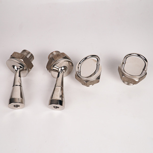 Barra de Práctica con Postes de Fibra Pultruida con Recubrimiento UV y Cinturón de Seguridad para Piscinas de Spa - Product Image 4